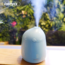 Remax加湿器迷你usb补水桌面办公室宿舍空气净化器秋季车载静音杯