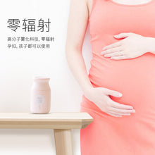 usb加湿器迷你便携式办公室桌小型车载空气补水喷雾家用静音卧室